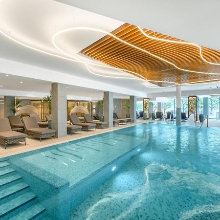 Kenese Bay Garden Resort & Conference Balatonkenese Dış mekan fotoğraf