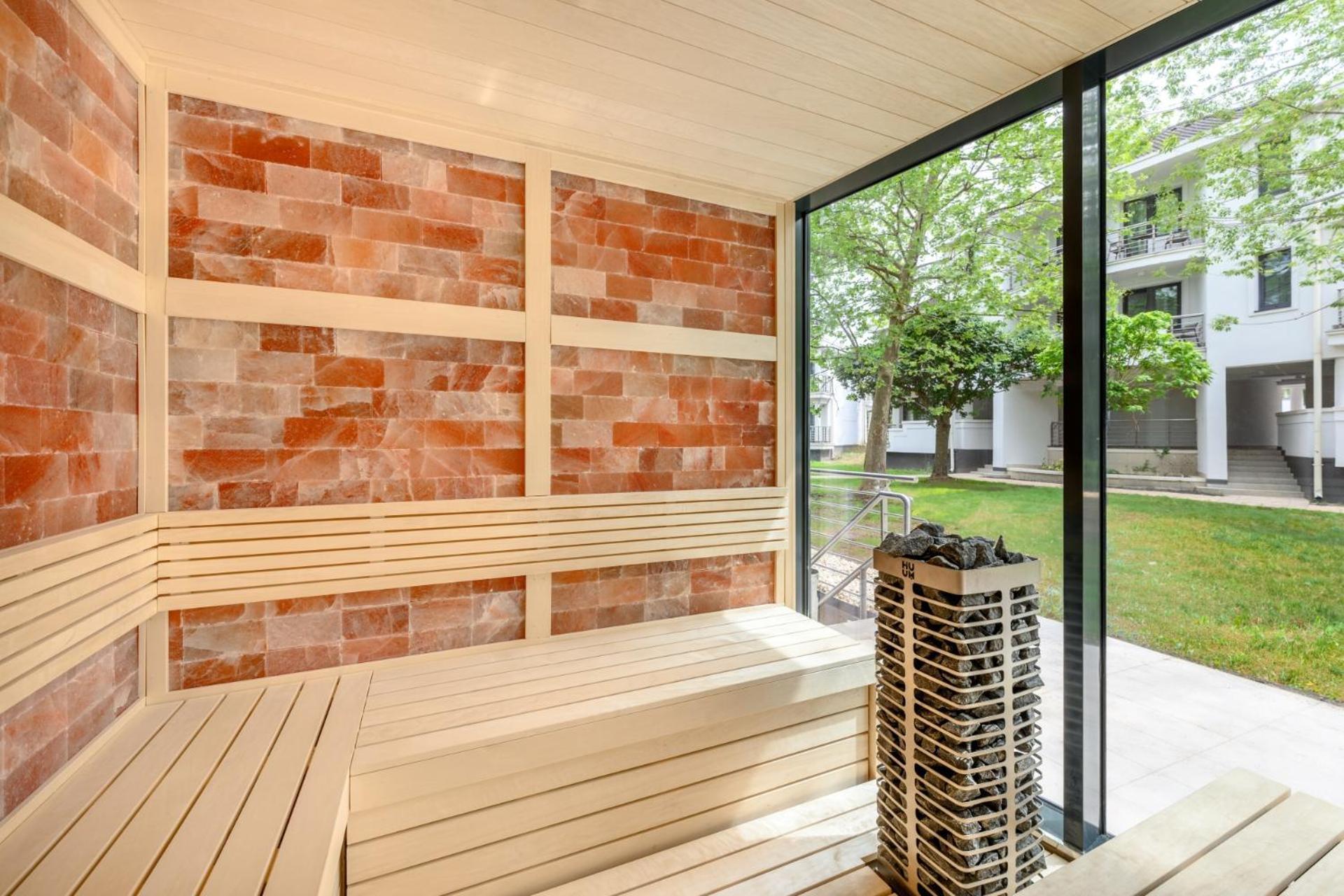 Kenese Bay Garden Resort & Conference Balatonkenese Dış mekan fotoğraf