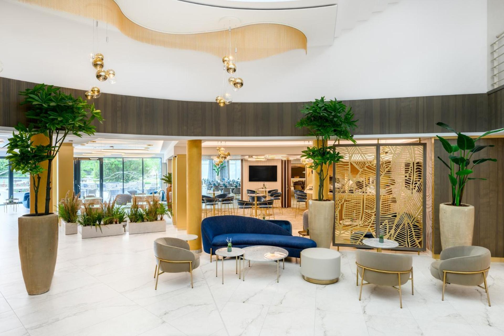 Kenese Bay Garden Resort & Conference Balatonkenese Dış mekan fotoğraf