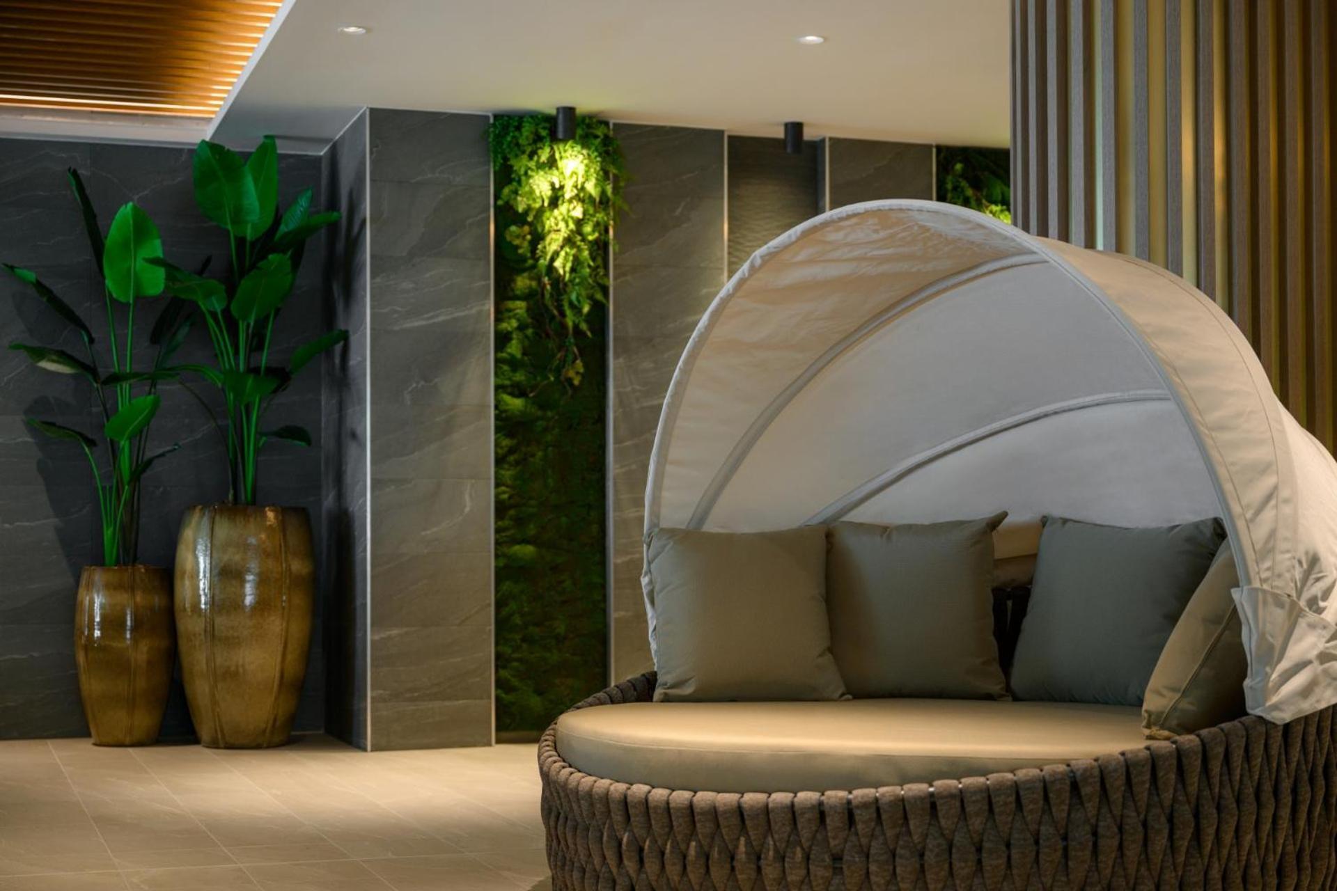 Kenese Bay Garden Resort & Conference Balatonkenese Dış mekan fotoğraf